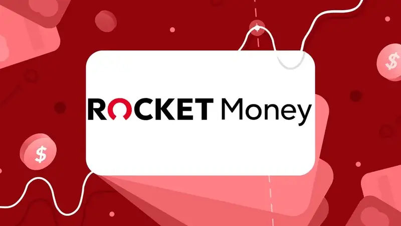 Rocket Money