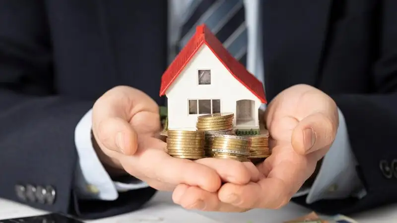 Money6x.com REIT