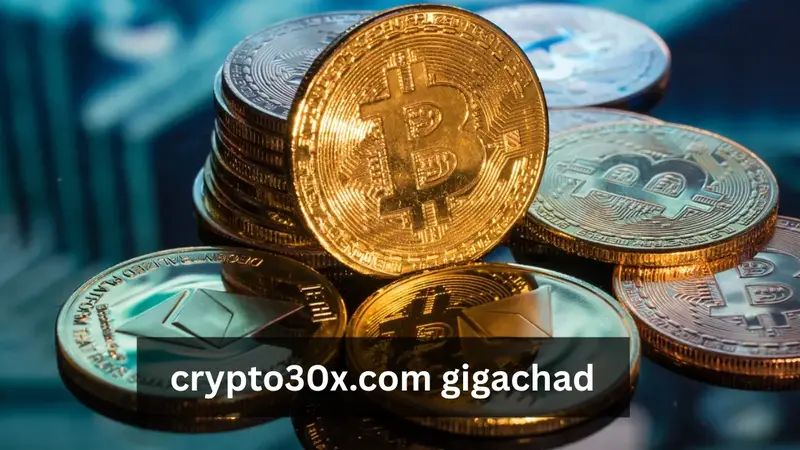 Crypto30x.com Gigachad